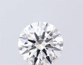 0.70ct Round Lab Grown Diamond (Colour E, Clarity VS2, Cut ID, IGI Certified)