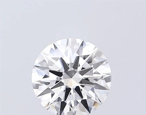 0.70ct Round Lab Grown Diamond (Colour E, Clarity VS2, Cut ID, IGI Certified)