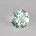 0.82ct Round Natural Emerald (Colour Green, Clarity Eye Clean, Cut Faceted)