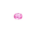 0.98ct Oval Natural Sapphire (Colour Pink, Clarity Eye Clean, Cut Faceted)