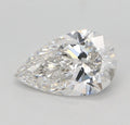 1.06ct Pear Lab Grown Diamond (Colour G, Clarity VS1, IGI Certified)