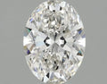 1.50ct Oval Lab Grown Diamond (Colour G, Clarity VVS2, IGI Certified)