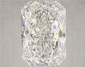 8.28ct Radiant Lab Grown Diamond (Colour H, Clarity VS1, IGI Certified)